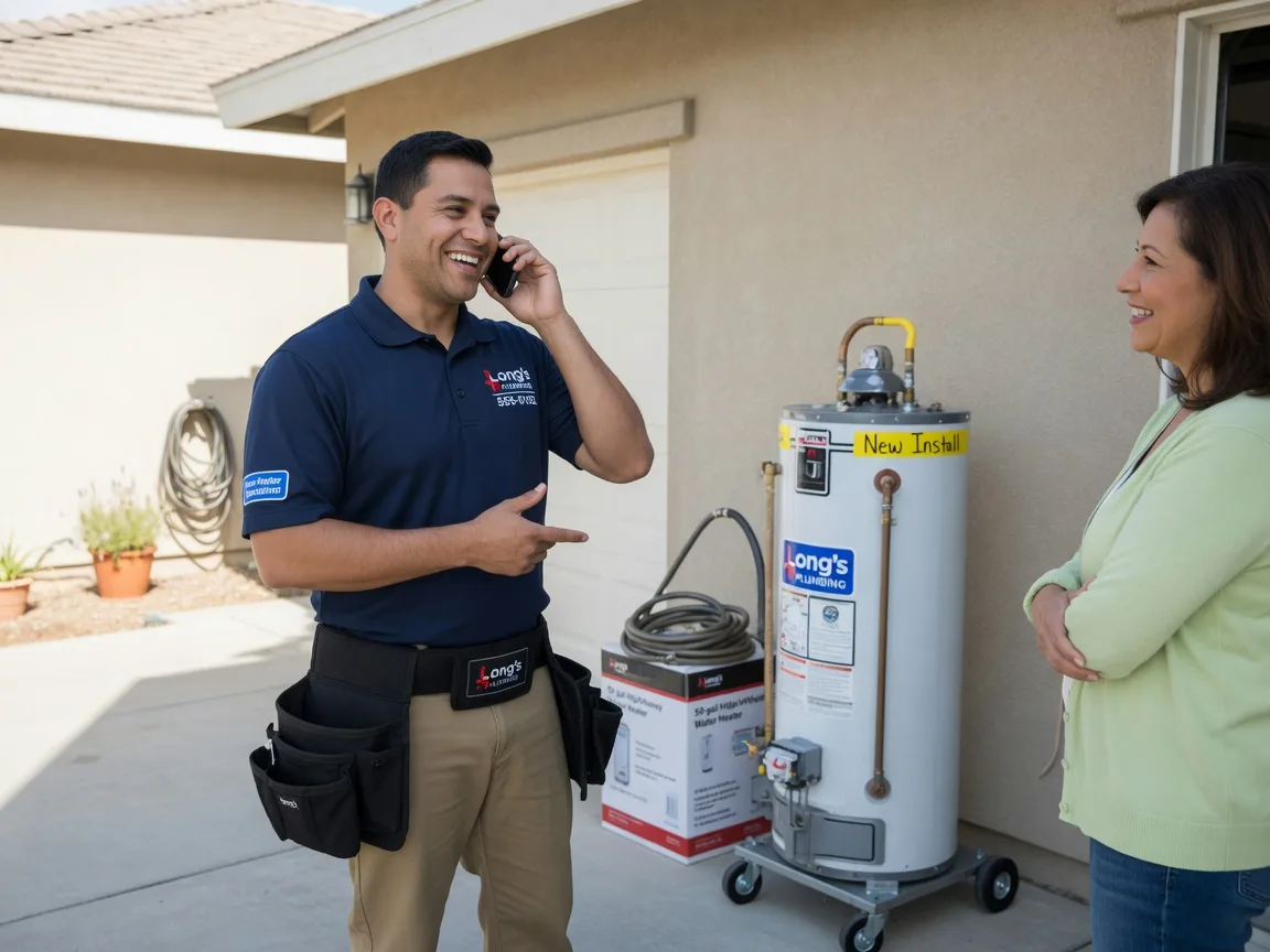 Leak Detection Hugheston, WV FAQs